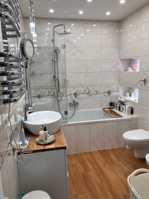 Mieszkanie 3-pokojowe Gołdap, ul. Armii Krajowej. Zdjęcie 6