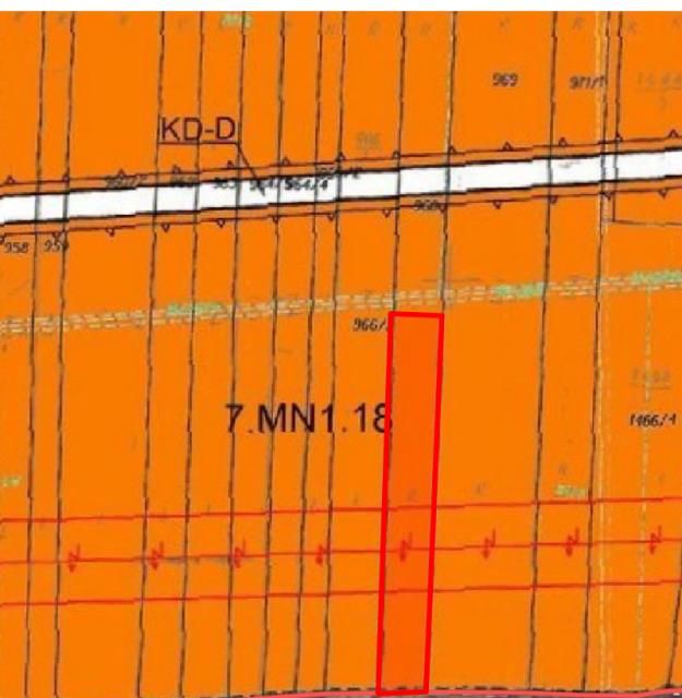 Działka budowlana Krzeczów. Zdjęcie 9