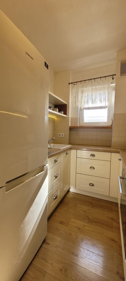 Mieszkanie 2-pokojowe Warszawa Ochota, ul. Geodetów. Zdjęcie 9