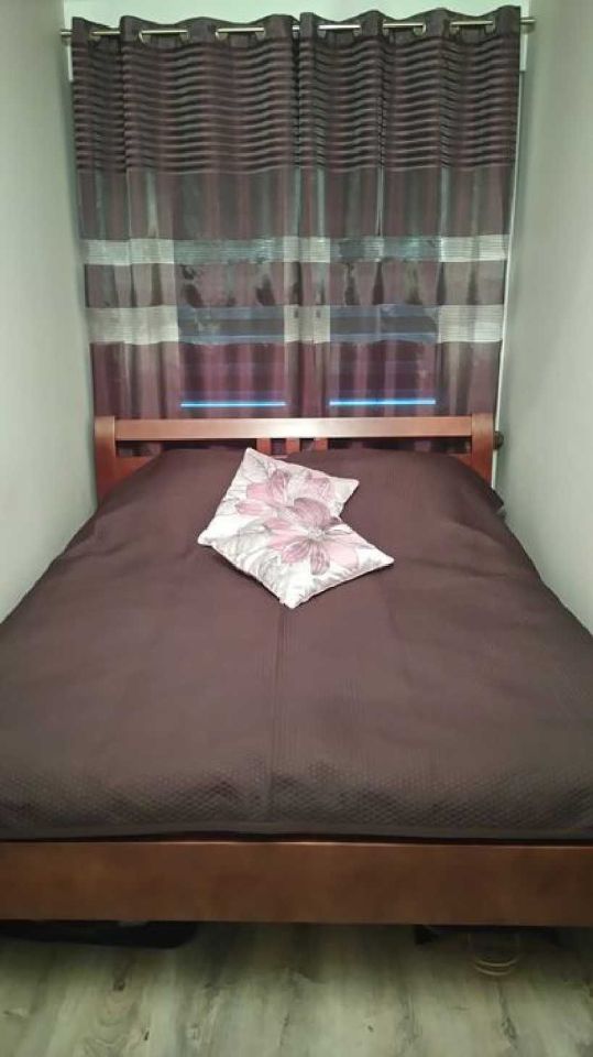 Mieszkanie 2-pokojowe Białystok Piaski, ul. Jerzego Waszyngtona. Zdjęcie 4