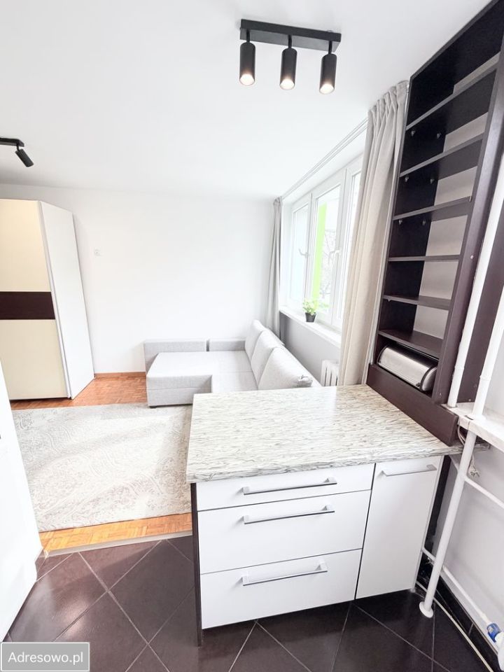 Mieszkanie 2-pokojowe Wrocław Fabryczna, ul. Jelenia. Zdjęcie 17