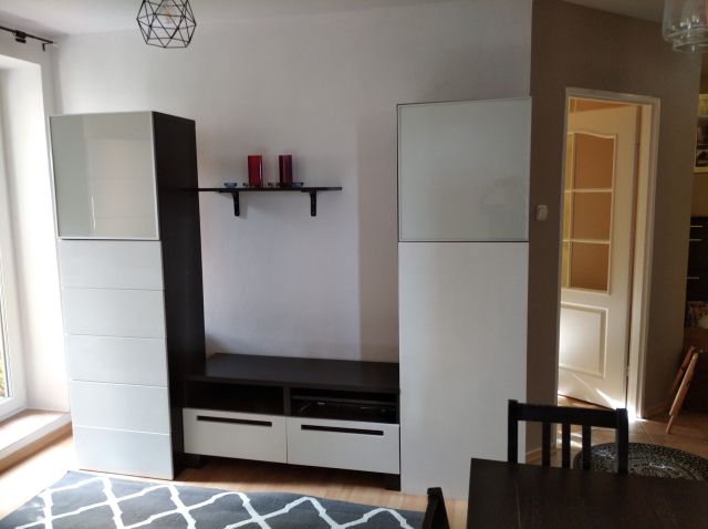 Mieszkanie 2-pokojowe Piaseczno Centrum, ul. Warszawska. Zdjęcie 4