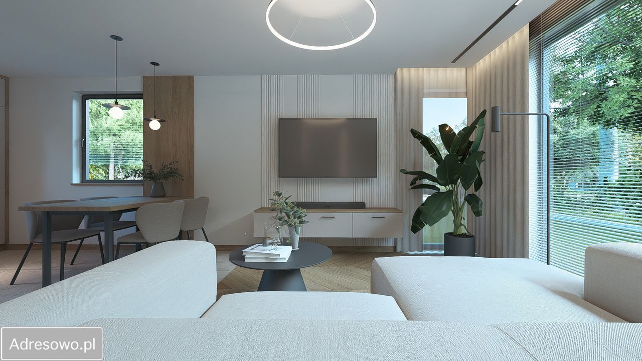 bliźniak, 3 pokoje Zabierzów, ul. Śląska. Zdjęcie 12