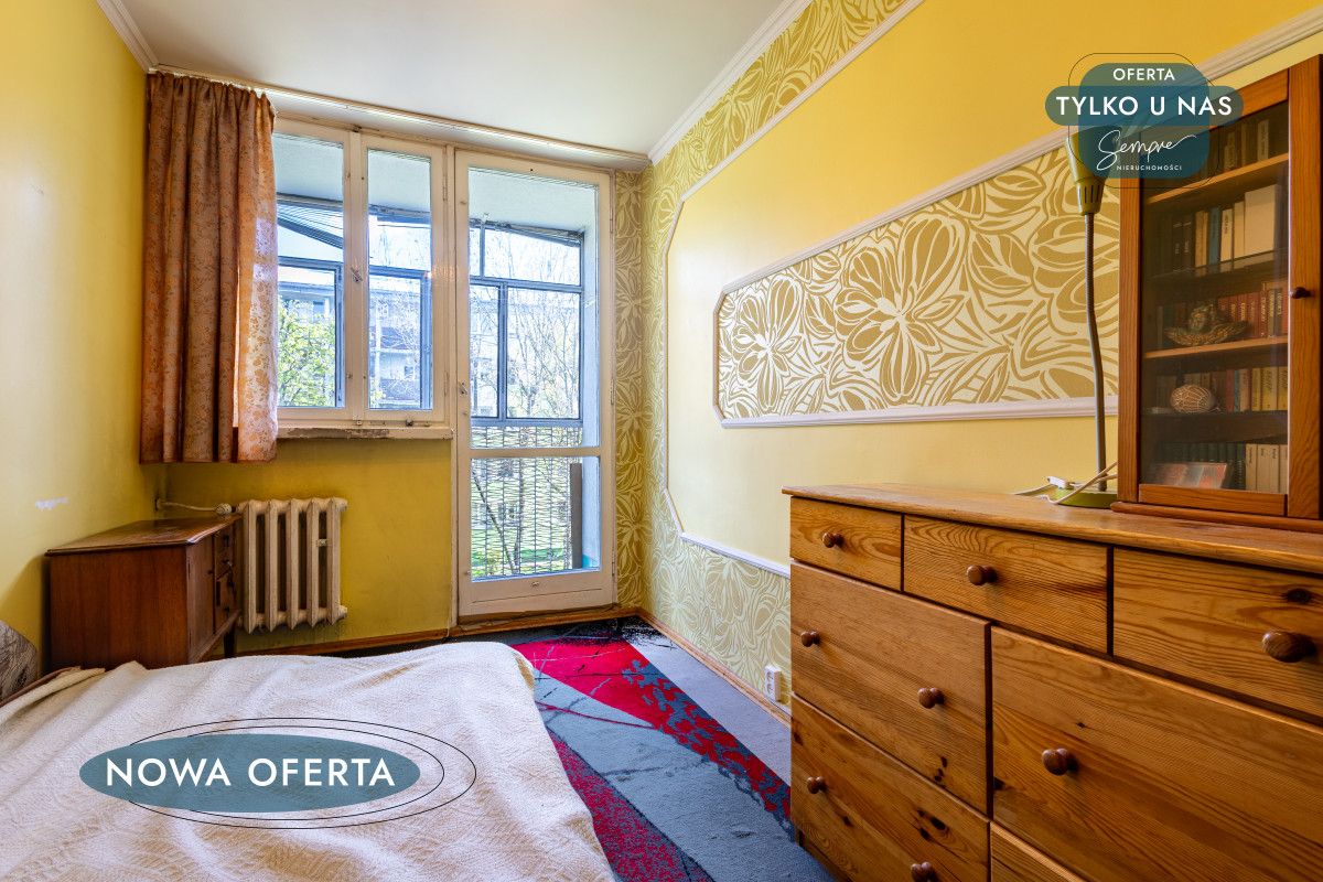 Mieszkanie 3-pokojowe Łódź Górna, ul. Władysława Broniewskiego. Zdjęcie 29