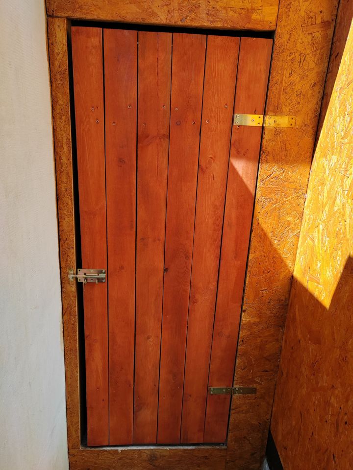Działka rod Malbork, ul. Słoneczna. Zdjęcie 13