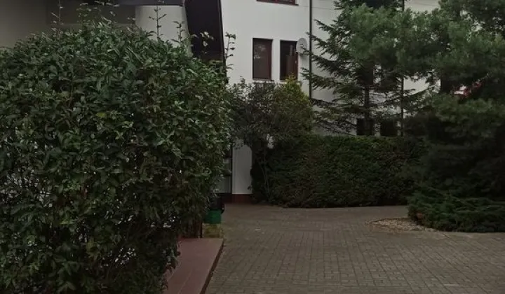 Mieszkanie 2-pokojowe Konstancin-Jeziorna, ul. Jana Sobieskiego