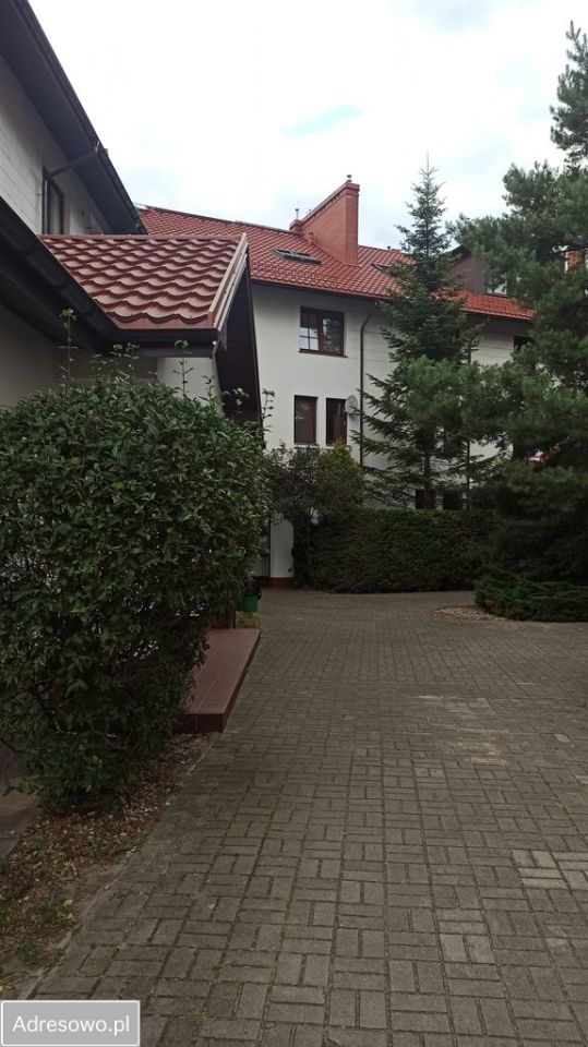 Mieszkanie 2-pokojowe Konstancin-Jeziorna, ul. Jana Sobieskiego. Zdjęcie 1