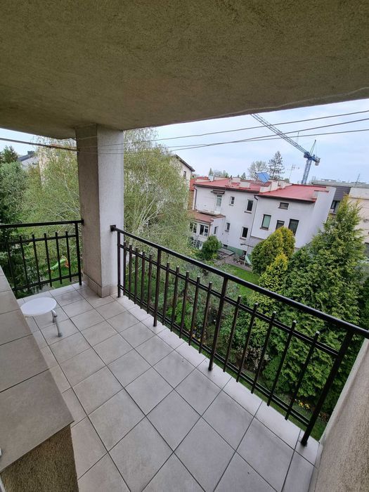 Mieszkanie 3-pokojowe Kraków Bronowice, ul. Wesele. Zdjęcie 5