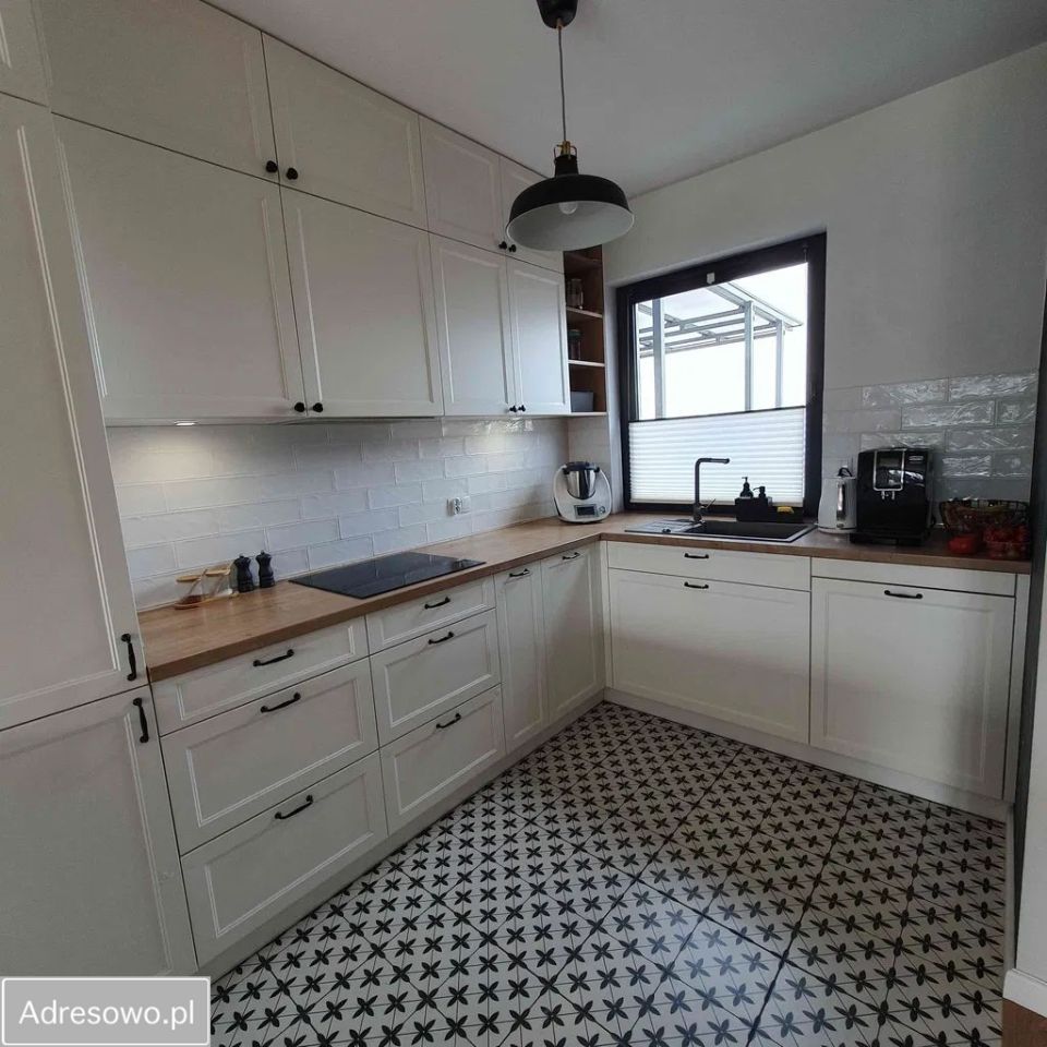 dom szeregowy, 6 pokoi Radomierzyce, ul. Wrocławska. Zdjęcie 4