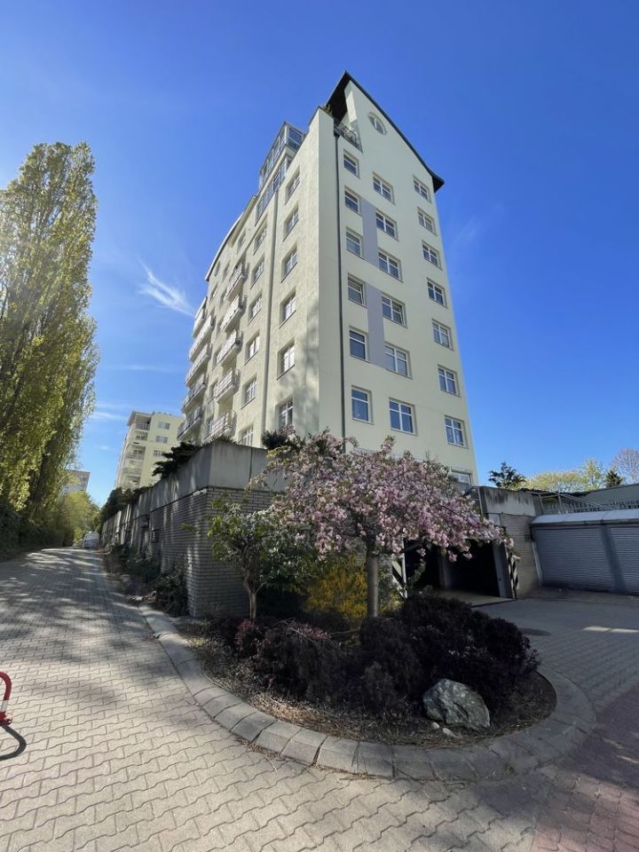 Mieszkanie 3-pokojowe Warszawa Ochota. Zdjęcie 1