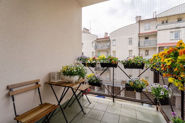 Mieszkanie 3-pokojowe Kraków Prądnik Czerwony, ul. mjr. Ryszarda Nuszkiewicza. Zdjęcie 36