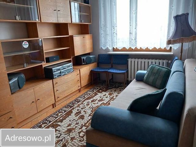 Mieszkanie 3-pokojowe Warszawa Ursynów, ul. Ludwika Hirszfelda. Zdjęcie 4
