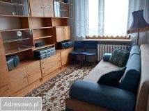 Mieszkanie 3-pokojowe Warszawa Ursynów, ul. Ludwika Hirszfelda. Zdjęcie 3