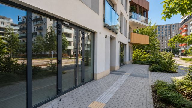 Lokal Warszawa Bielany, ul. Sokratesa. Zdjęcie 7