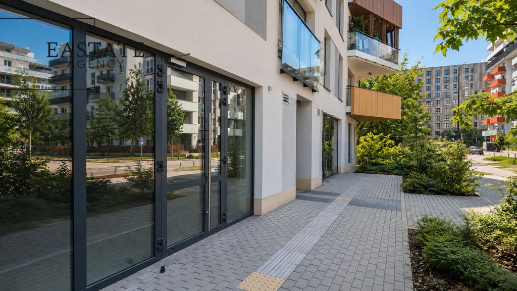 Lokal Warszawa Bielany, ul. Sokratesa. Zdjęcie 7