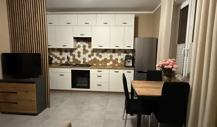 Mieszkanie 2-pokojowe Sochaczew Centrum, ul. Mickiewicza