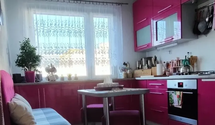 Mieszkanie 2-pokojowe Gliwice Kopernik, Centaura