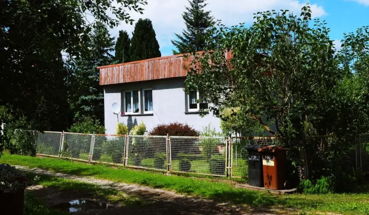 dom wolnostojący, 3 pokoje Zachełmie Meszne