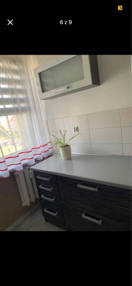 Mieszkanie 2-pokojowe Maków Mazowiecki, ul. Ciechanowska. Zdjęcie 6