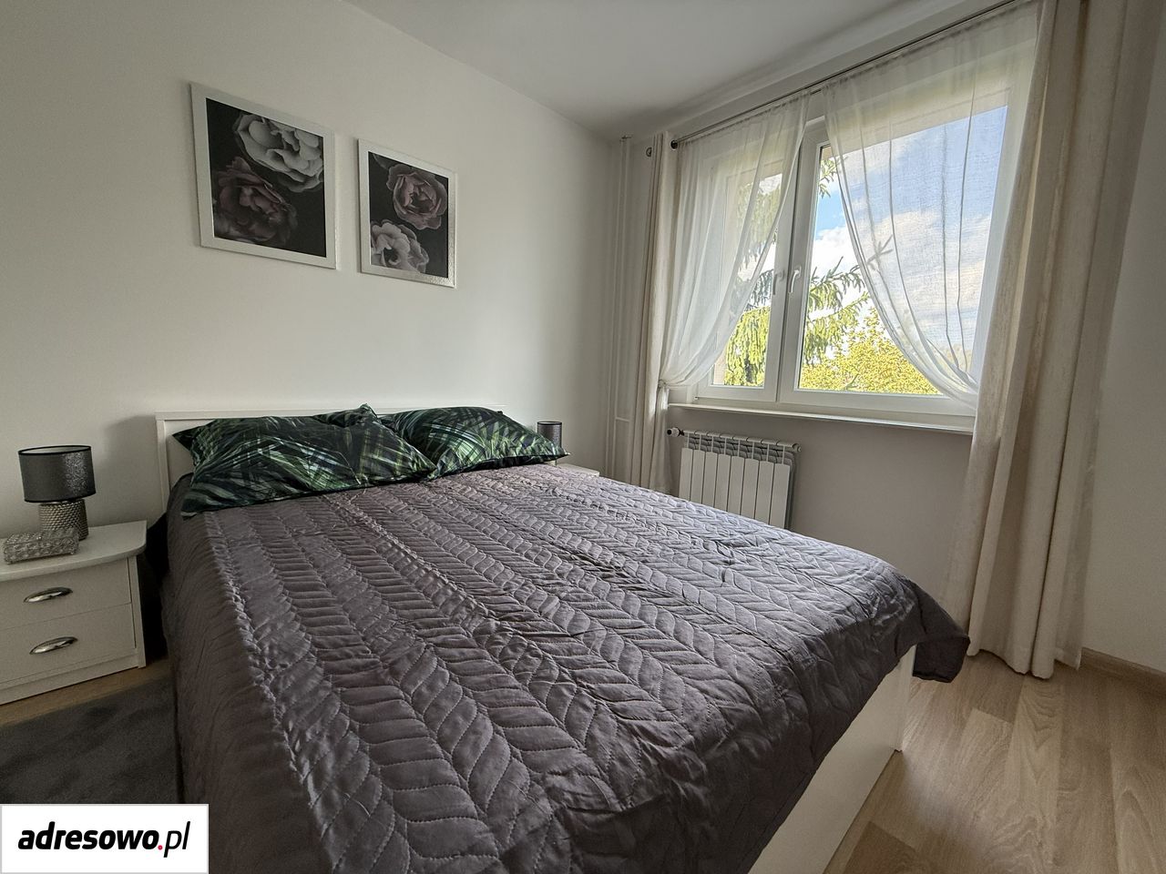 Mieszkanie 3-pokojowe Radom Gołębiów, ul. Ignacego Paderewskiego. Zdjęcie 7