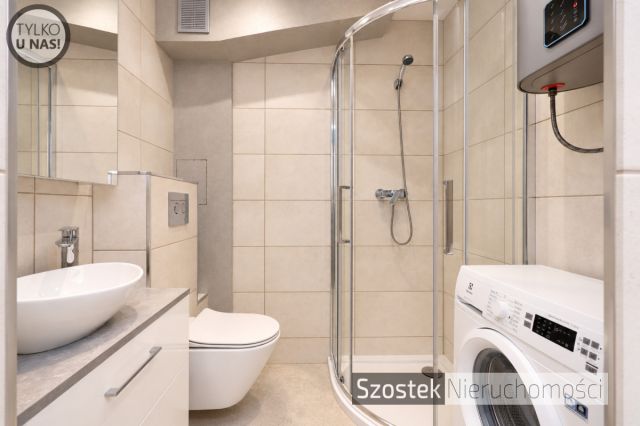 Mieszkanie 1-pokojowe Częstochowa, ul. Kiedrzyńska. Zdjęcie 9