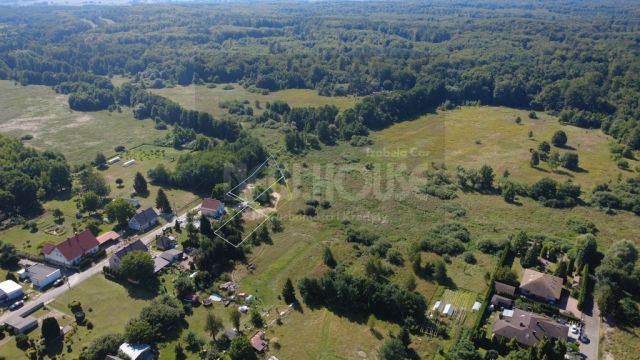 Działka budowlana Szczecin Jezierzyce. Zdjęcie 3