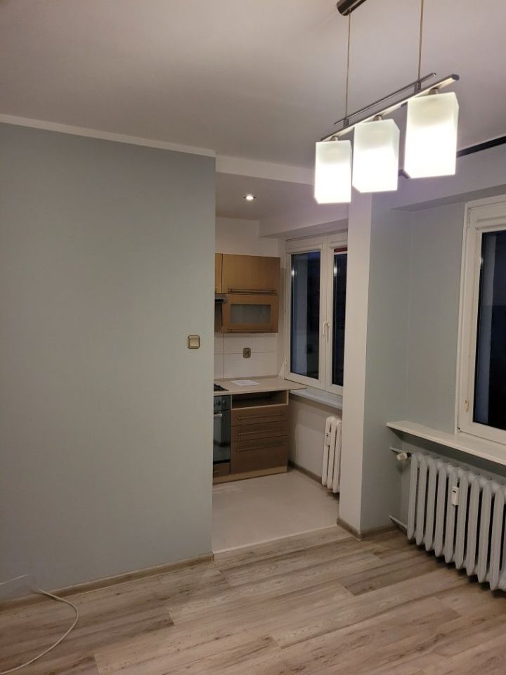 Mieszkanie 2-pokojowe Inowrocław, ul. Józefa Chociszewskiego