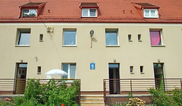 Mieszkanie 2-pokojowe Gdańsk Siedlce, ul. Zagórna