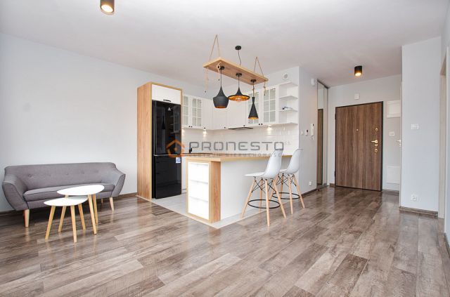 Mieszkanie 2-pokojowe Rzeszów Drabinianka, ul. Zaciszna. Zdjęcie 1