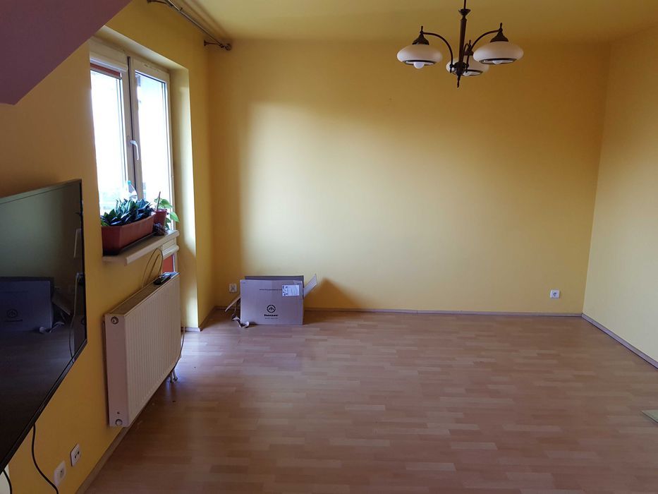 Mieszkanie 3-pokojowe Bielsko-Biała Komorowice Śląskie, ul. Kaletnicza