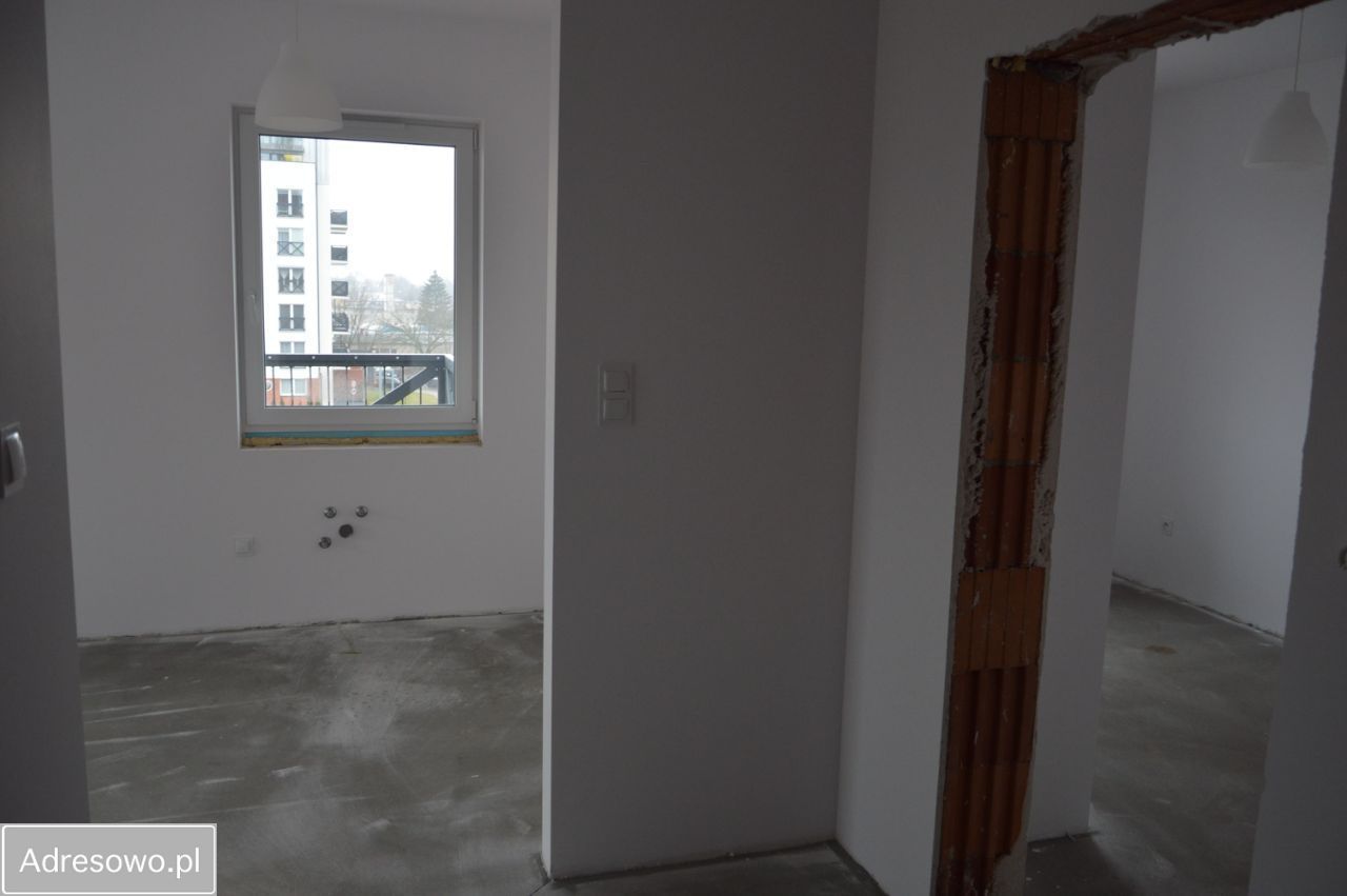 Mieszkanie 3-pokojowe Aleksandrów Kujawski, ul. Kościelna. Zdjęcie 12