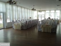 Lokal Grabiny-Zameczek. Zdjęcie 3