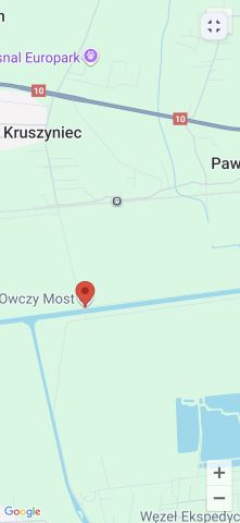 Działka rolna Pawłówek, Łąkowa. Zdjęcie 10