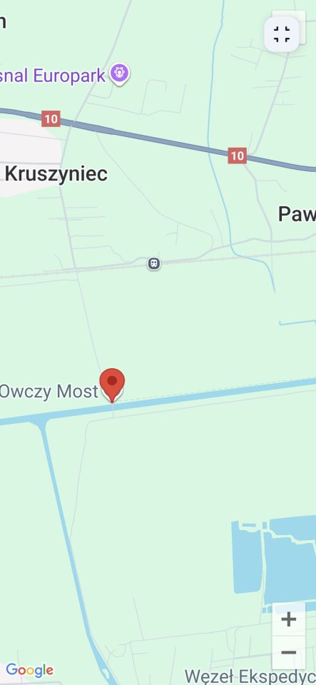 Działka inna Pawłówek, Łąkowa. Zdjęcie 10