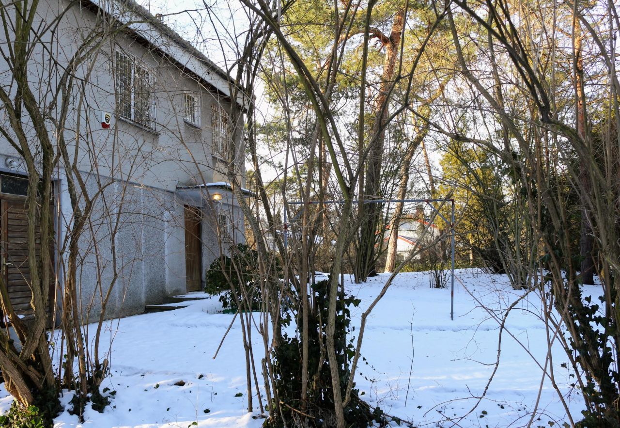 dom wolnostojący, 5 pokoi Otwock Świder, ul. Pogodna. Zdjęcie 45