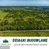 Działka budowlana Tylkowo. Zdjęcie 2