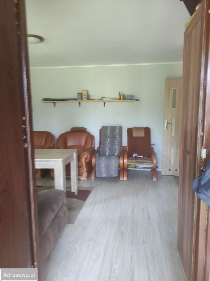 Działka rod Milanówek, ul. Turczynek. Zdjęcie 6