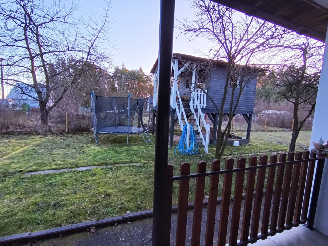 Działka rod Połaniec. Zdjęcie 5