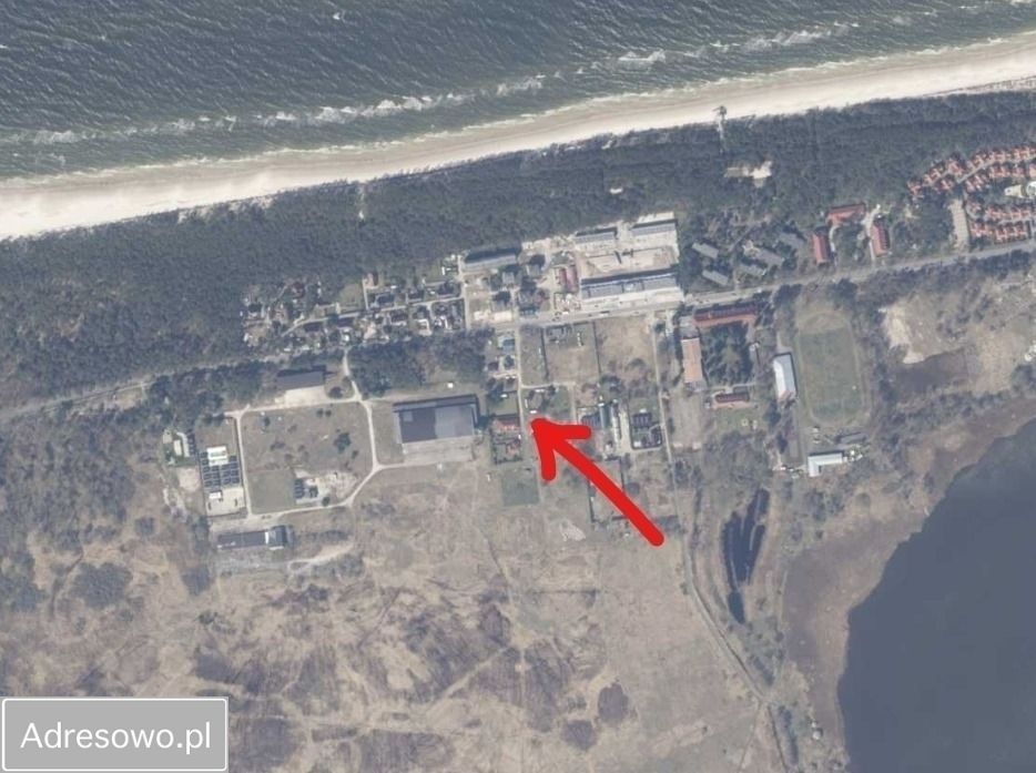 Działka budowlana Rogowo. Zdjęcie 7