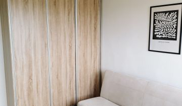 Mieszkanie 1-pokojowe Gliwice Śródmieście, al. Majowa