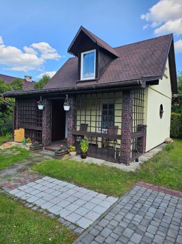 Działka rekreacyjna Oświęcim Kamieniec. Zdjęcie 1