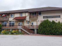 Hotel/pensjonat Przysiersk, ul. Tucholska. Zdjęcie 3