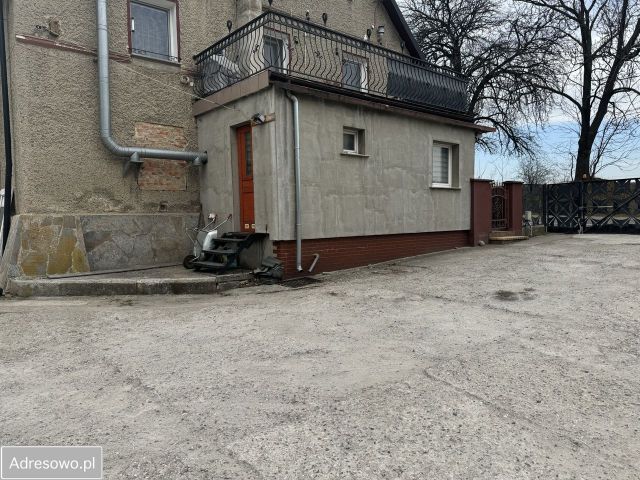 Mieszkanie 4-pokojowe Niedźwiednik. Zdjęcie 1