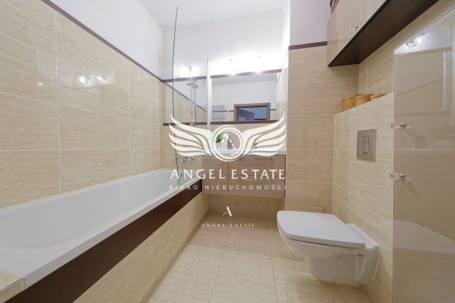 Mieszkanie 4-pokojowe Szczecin Niebuszewo, ul. Kazimierza Królewicza. Zdjęcie 5