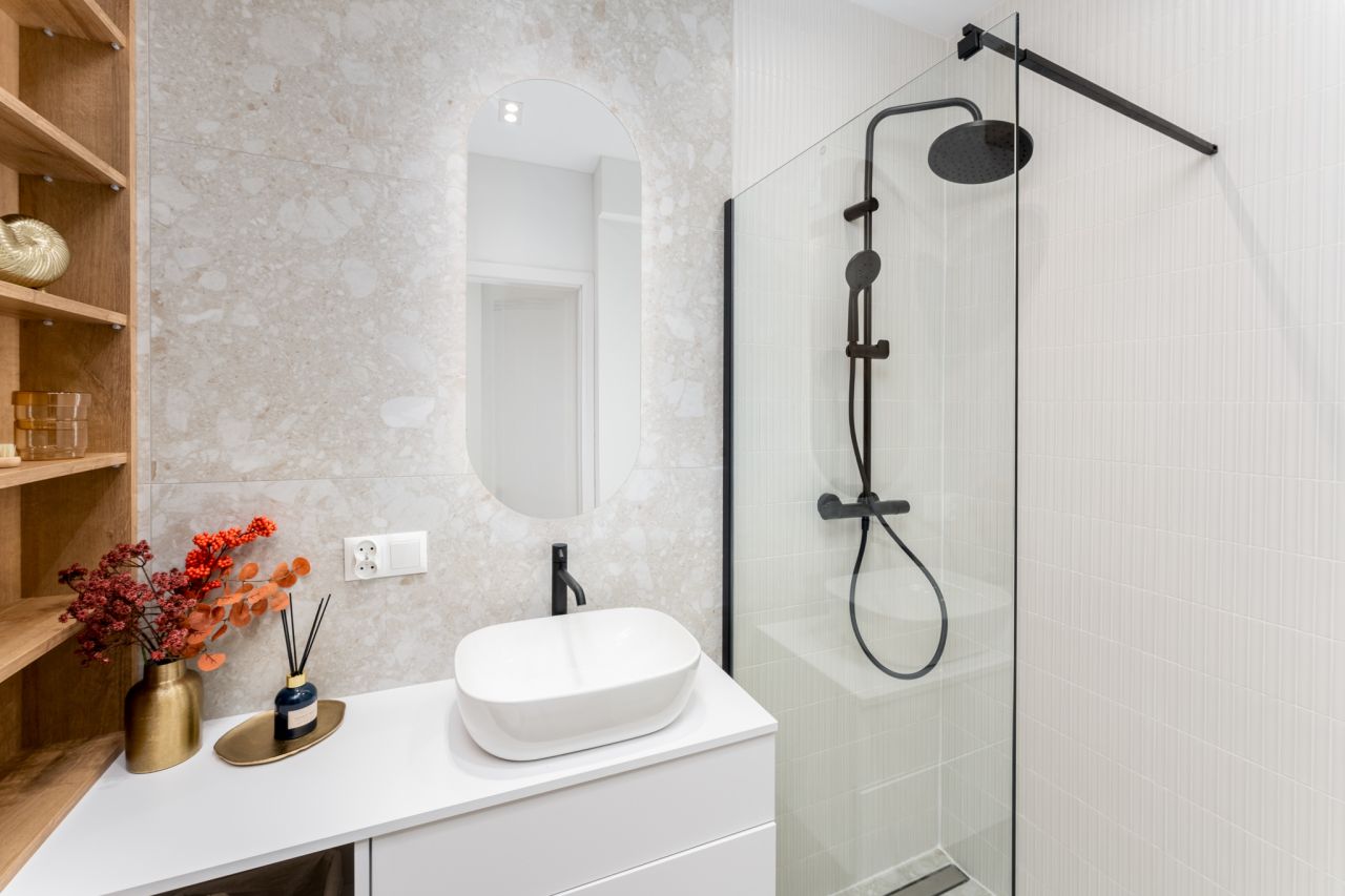 Mieszkanie 3-pokojowe Kraków Nowa Huta, os. Na Skarpie. Zdjęcie 7