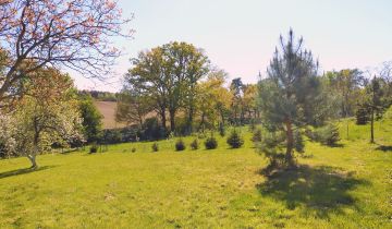 Działka rolna Jarnatów