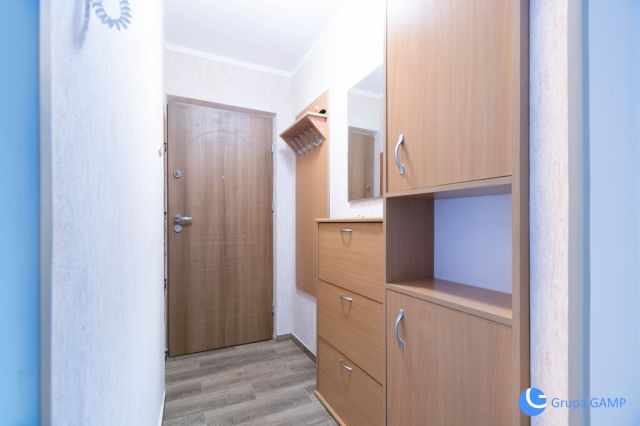 Mieszkanie 2-pokojowe Kraków, os. Albertyńskie. Zdjęcie 11