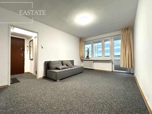 Mieszkanie 3-pokojowe Warszawa Śródmieście, ul. Emilii Plater. Zdjęcie 1