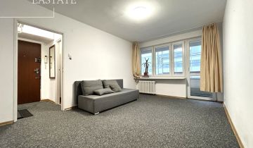 Mieszkanie 3-pokojowe Warszawa Śródmieście, ul. Emilii Plater