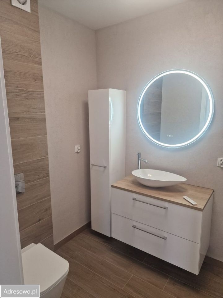 Mieszkanie 5-pokojowe Jankowice, ul. Złoty Kłos. Zdjęcie 16